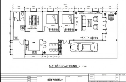 Bán nhà mới hoàn thiện cơ bản tuyệt đẹp 280m2 ONT tại Thủ Thừa, sổ hồng, 2.7 tỷ. Lh:0908336357