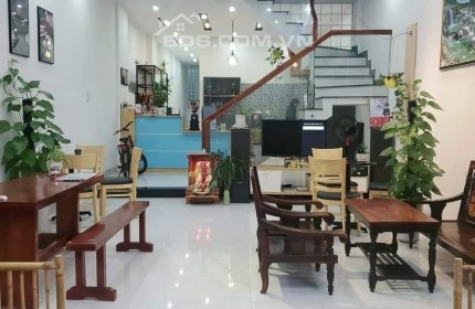 Bán nhà Nguyễn Công Triều Hòa An (Cẩm Lệ) 2 tầng 100m2 chỉ nhỉnh 3,5 tỷ.