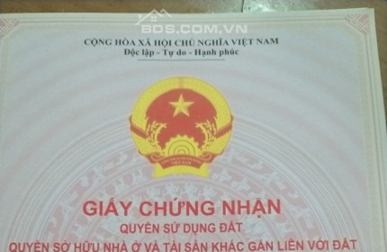 đất vườn diện tích lớn thuộc khu 5 thị trấn mỹ phước