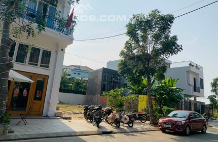 Bán đất đường 7.5m Phạm Tuấn Tài, khu đô thị Nam Việt Á