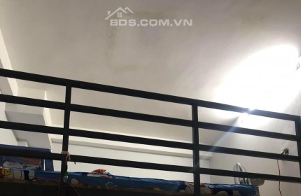 BÁN NHÀ CHDV 5T THU NHẬP 60Tr THÁNG ÂU DƯƠNG LÂN Q8. 95M2. CHỈ 8.5 TỶ