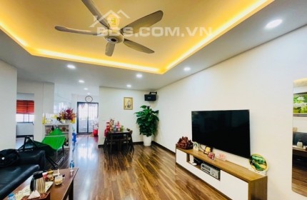 Bán chung cư bộ công an, 79 Thanh đàm,90m2, 3pn, 2WC,giá 2 tỷ