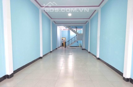 Bán nhà MT Hoàng văn Thái Liên Chiểu 3 tầng 115m2 chỉ nhỉnh 4 tỷ.