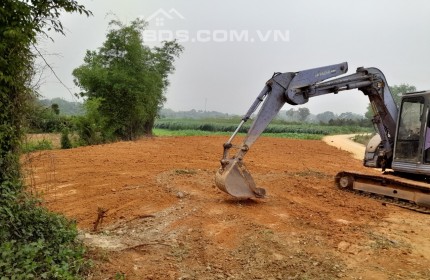 Bán đất nghỉ dưỡng xây nhà vườn cực đẹp giá rẻ 559m2 view cánh đồng tại yên bài - ba vì