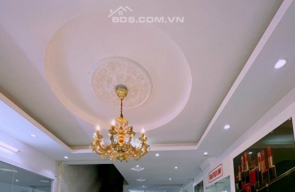 Bán nhà Thái Thịnh 62m2 ,9 phòng cho thuê,dòng tiền 40t/ Tháng,giá 6 tỷ2