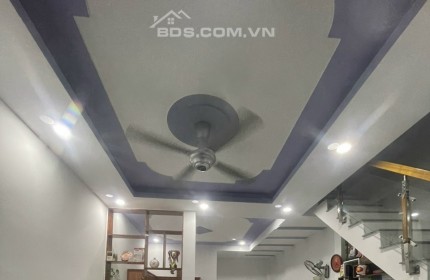 Bán Nhà 1 Trệt 1 lầu diện tích 52m2