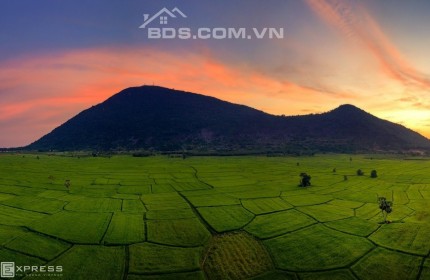 Bán đất Châu Thành-Tây Ninh, giá cực sốc, cực hấp dẫn cho khách đầu tư.