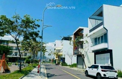 BÁN LÔ ĐẤT ĐƯỜNG C3 KĐT VCN PHƯỚC LONG 1 - NHA TRANG