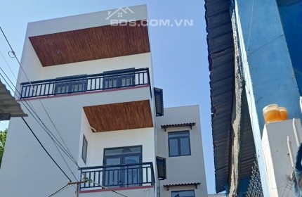 Bán nhà 3 tầng kiệt tô hiệu, liên chiểu, Đà Nẵng ô tô tận nơi 0919738311