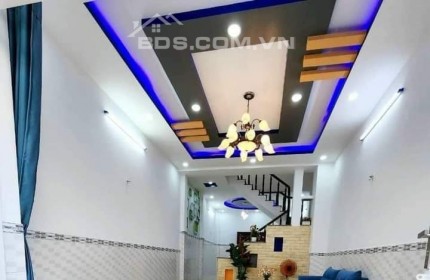 Bán nhà gần Phạm Văn Đồng, 116m2 sd, PL chuẩn, chỉ hơn 3 tỷ