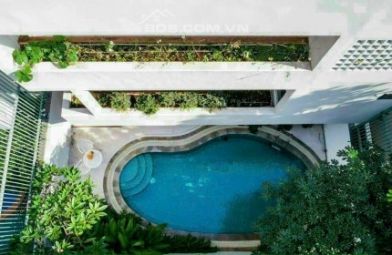 Villas Green House  An Phú QUẬN 2 15m x 20m  47T