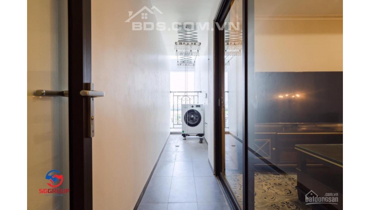 Sở hữu căn hộ 2PN 71,4m giá chỉ 2,8tỷ full nội thất liền tường cao cấp tại HC Golden City