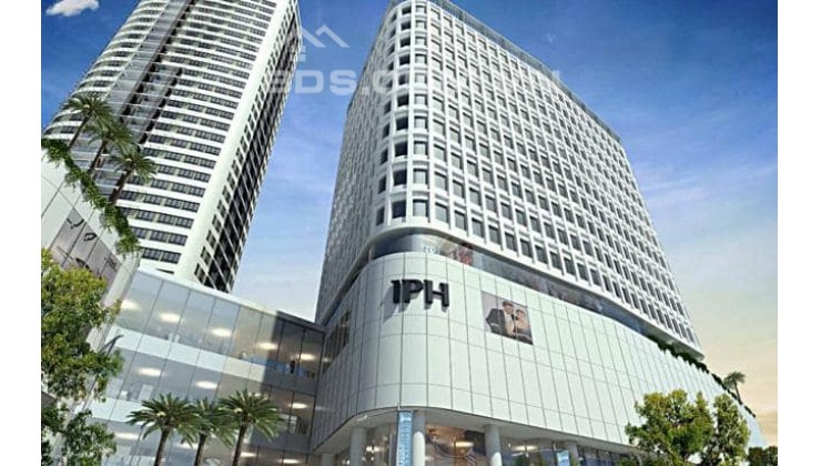 Bán Chung Cư Tháp Đông Indochina Plaza 241 Xuân Thủy Cầu giấy