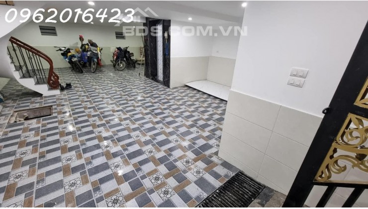 Tòa Apartment Trích Sài Tây Hồ 28tỷ 110m 8tầng 21 Phòng Khép Kín Dòng Tiền 7000$/Tháng