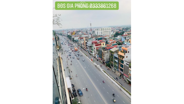 Bán nhà mặt phố bạch Mai Hai Bà Trưng 180m 3 tầng mặt tiền 5.5m gía 56 tỷ lh: 0983388925