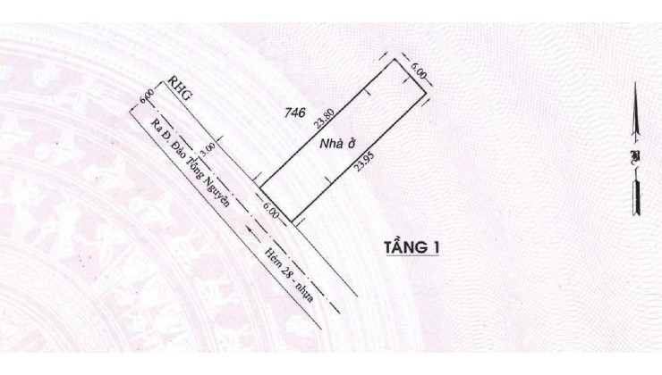 bán dãy nhà trọ,kho xăng dầu C ,hẻm 28 Đường Đào Tông Nguyên,14,2 tỷ