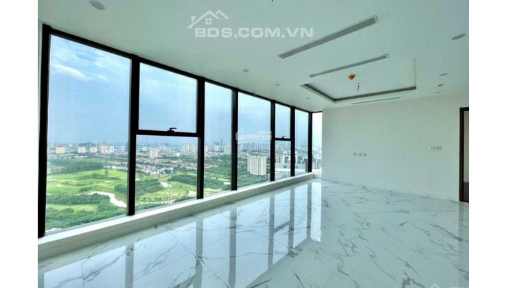 Bán Penthouse view hồ Mễ Trì, hồ Phùng Khoang, sổ hồng lâu dài tại Tố Hữu - Nam Từ Liêm. Giá 5,4 tỷ