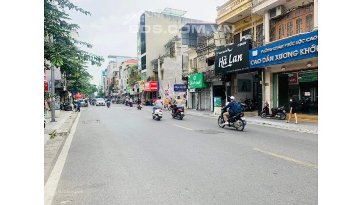 Nhà Minh Khai, Hai Bà Trưng 43m2 chỉ 3 tỷ4