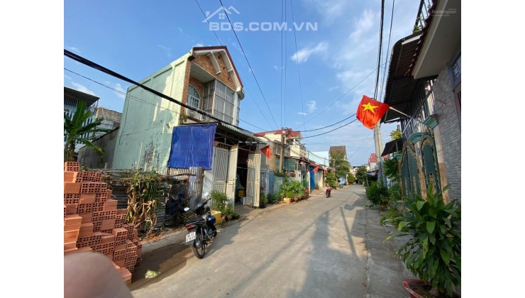 Bán 100m2 đất Hóa An thổ cư 100%, chính chủ, giá thương lượng