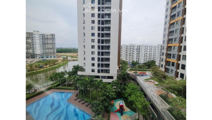 Căn hộ Flora Panorama - Mizuki Park Bình Chánh