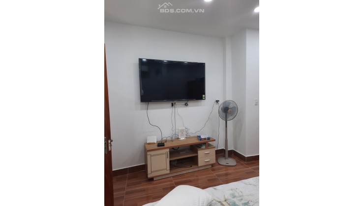 MẶT TIỀN KINH DOANH - 3 PHÚT RA EON- FULL NỘI THẤT - 52 M2- 1.7 TỶ