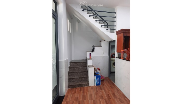MẶT TIỀN KINH DOANH - 3 PHÚT RA EON- FULL NỘI THẤT - 52 M2- 1.7 TỶ