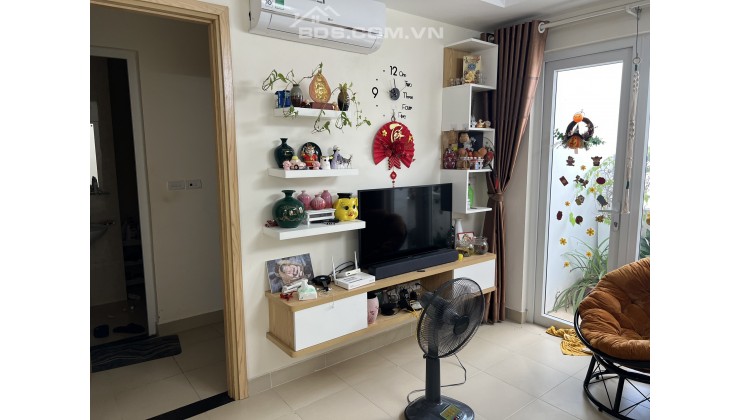 Chỉ 1,73 tỷ - chung cư Mipec Hà Đông, 62,5m2 2PN 2WC, SĐCC bao sang tên. LH: 0333846866