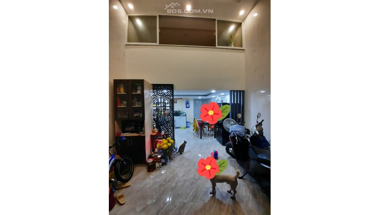 KHU VIP BẦU CÁT, NGANG 4M, XE HƠI ĐỖ CỬA, CÁCH MẶT TIỀN ĐƯỜNG 10M NHỈNH 5 TỶ, Q.TÂN BÌNH