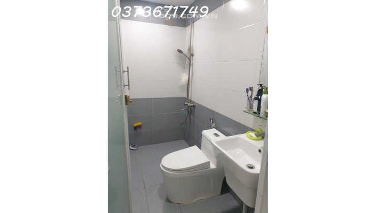 BÁN NHÀ RIÊNG 90m2 ĐƯỜNG 36, LINH ĐÔNG, THỦ ĐỨC