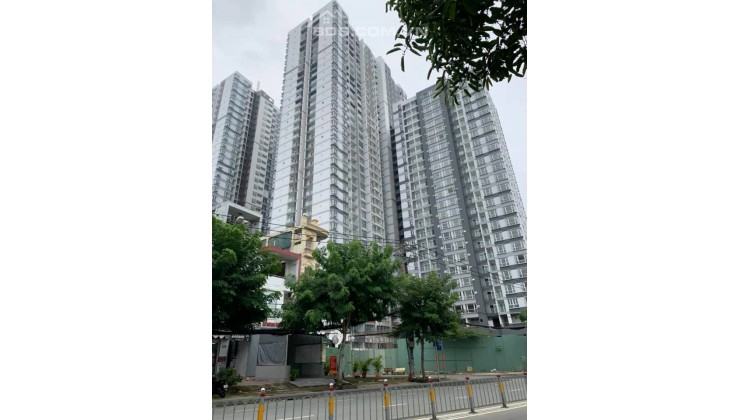Cho thuê căn hộ The western capital Quận 6,  2PN sử dụng hồ bơi miễn phí