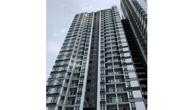 Cho thuê căn hộ The western capital Quận 6,  2PN sử dụng hồ bơi miễn phí