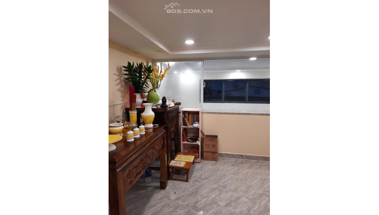KHU VIP BẦU CÁT, NGANG 4M, XE HƠI ĐỖ CỬA, CÁCH MẶT TIỀN ĐƯỜNG 10M NHỈNH 5 TỶ, Q.TÂN BÌNH