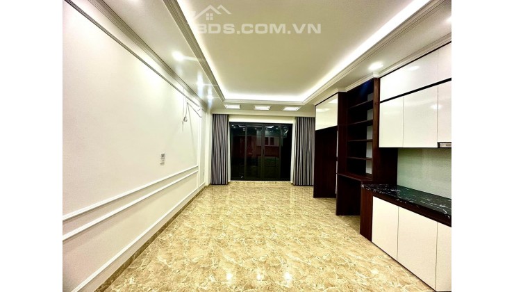 Bán Nhà Văn Tiến Dũng ,Kinh Doanh , Oto, MT 5,2m x 5 tầng , giá 3.9 TỶ