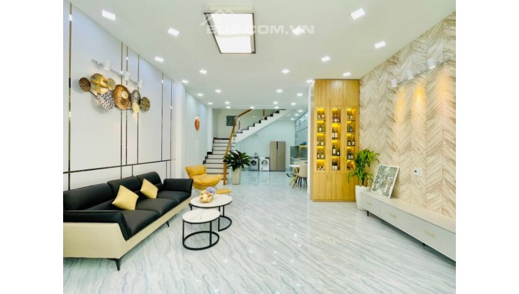 Kẹt tiền bán nhà ngay chợ sơn kỳ tân phú 60m2  4ty8 nhà mới