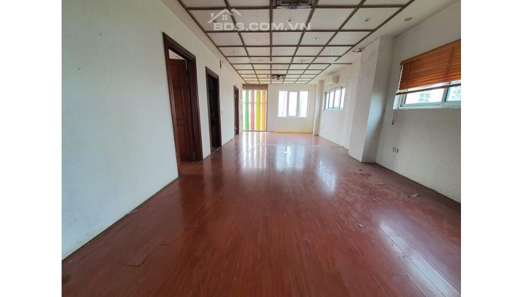 Bán Mặt Phố Mỹ Đình,140m2, 8 Tầng,Thang Máy,MT rộng 9m, giá 43 tỷ