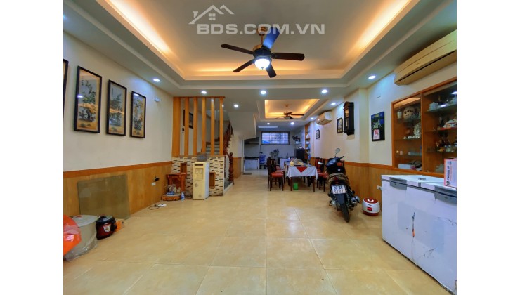 THẬT 100%, NHÀ DÂN XÂY NGÕ 16 PHỐ THÁI HÀ - TẶNG 100% NỘI THẤT - CÓ GIẾNG TRỜI - Ô CHỜ THANG MÁY - 30M RA Ô TÔ - 80M RA PHỐ 55M2, 4T GIÁ CHỈ 7.75 TỶ.