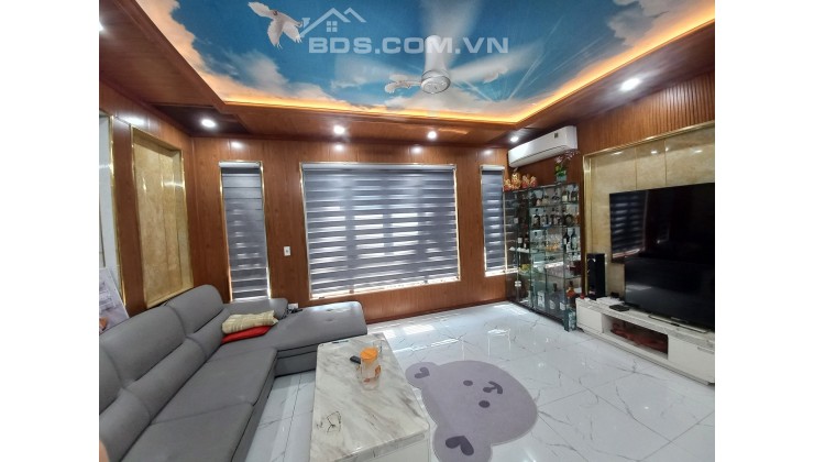 Chính chủ bán nhà phố Nguyễn Công Hoan, 46m2, 6 tầng, hàng xóm VTV, KD sầm uất