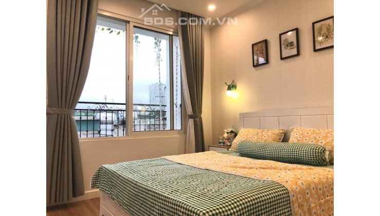 HIẾM!Nhà đẹp phân lô Nguyễn Văn Cừ,80M,4 tầng,ngõ ô tô,nhỉnh 6 tỷ