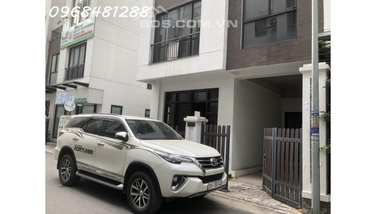 Gấp ! Bán liền kề Season Avenue 91m xây 5 tầng mặt tiền hơn 7m thang máy giá 24 tỷ. Lh 0968481288
