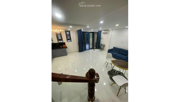 HXH TRÁNH - NGANG 6.2M HIẾM - NGAY VÒNG XOAY PHÚ LÂM - DT 100M2 NHỈNH 70TR/M2