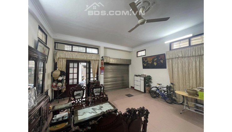 HIẾM NHÀ DÂN ĐẸP-THÁI HÀ 58M x5.5T, MT SIÊU RỘNG, Ô TÔ, KD