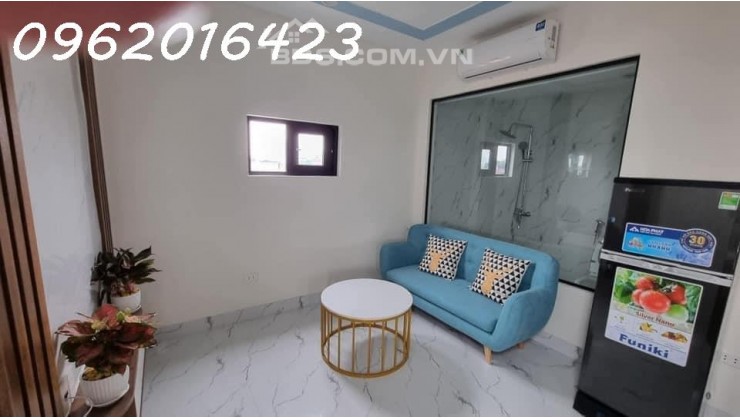 Tòa Apartment Trích Sài Tây Hồ 28tỷ 110m 8tầng 21 Phòng Khép Kín Dòng Tiền 7000$/Tháng