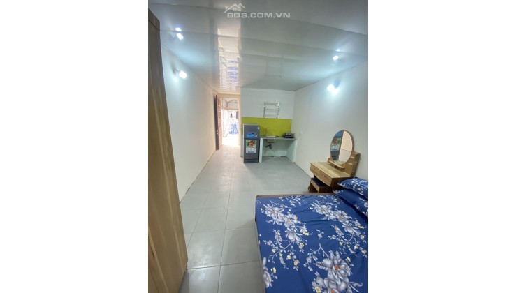 Nhà đẹp Cầu Giấy -5M RA Ô TÔ- 8 PHÒNG CHO THUÊ- DÒNG TIỀN ỔN ĐỊNH 40tr/tháng ~8%/năm
