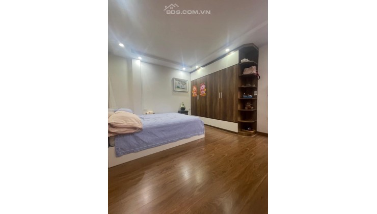 HIẾM CHÙA LÁNG – Ô TÔ ĐỖ CỦA – KINH DOANH SẦM UẤT – DÂN XÂY – 40M2 x 5T, GIÁ NHỈNH 4 TỶ