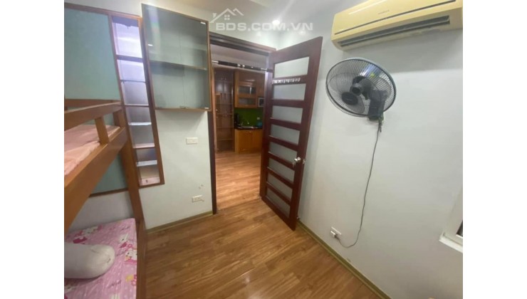 VÀO Ở LUÔN. NHÀ ĐẸP,  LÔ GÓC,  FULL NỘI THẤT, 4PN ,ĐỦ CÔNG NĂNG- CHUNG CƯ ĐỐNG ĐA 100M* MT 5M.