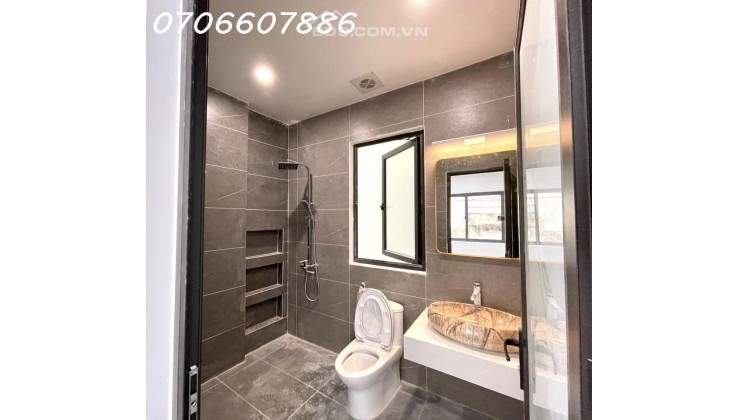 Bán nhà Thuỵ Khuê, Biệt thự ven Hồ Tây, nhà đẹp, Ba gác đua, DT 100mx3T, chỉ 8.9 tỷ
