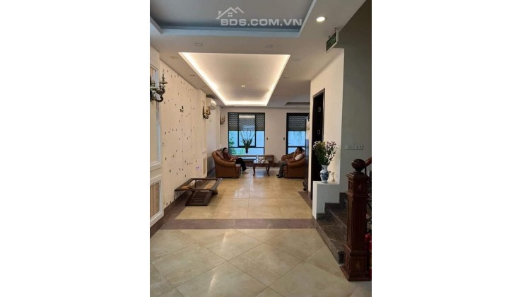 APARTMENT DÒNG TIỀN CAO - VỊ TRÍ ĐỈNH - THANG MÁY XỊN XÒ - 14 CĂN HỘ KHÉP KÍN - GARA Ô TÔ - PCCC ĐẦY ĐỦ - SỔ ĐẸP.