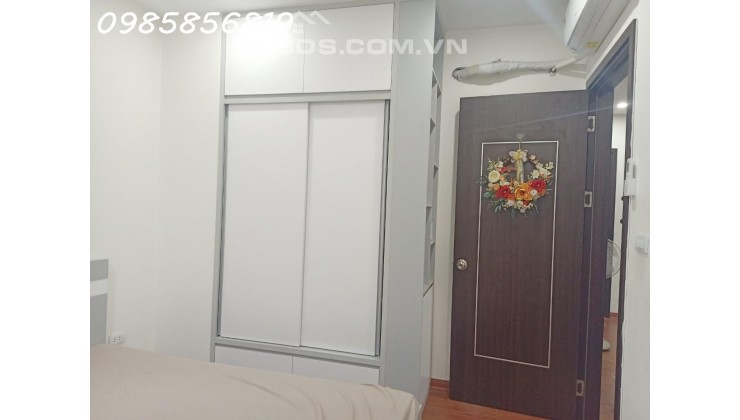 Chỉ 2.05 Tỷ - Chung cư ICID Complex Lê Trọng Tấn, Hà Đông, 66m2 2PN+2WC, Full nội thất