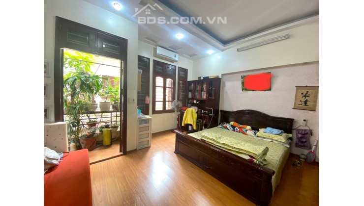 CHỈ HƠN 4 TỶ, 45M2 TRUNG TÂM CẦU GIẤY VÀ NAM TỪ LIÊM –NẰMNGAY-  XUÂN_THUỶ OTO ĐỖ GẦN 45M2