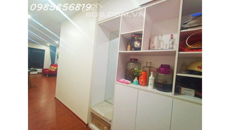 Chỉ 2.05 Tỷ - Chung cư ICID Complex Lê Trọng Tấn, Hà Đông, 66m2 2PN+2WC, Full nội thất